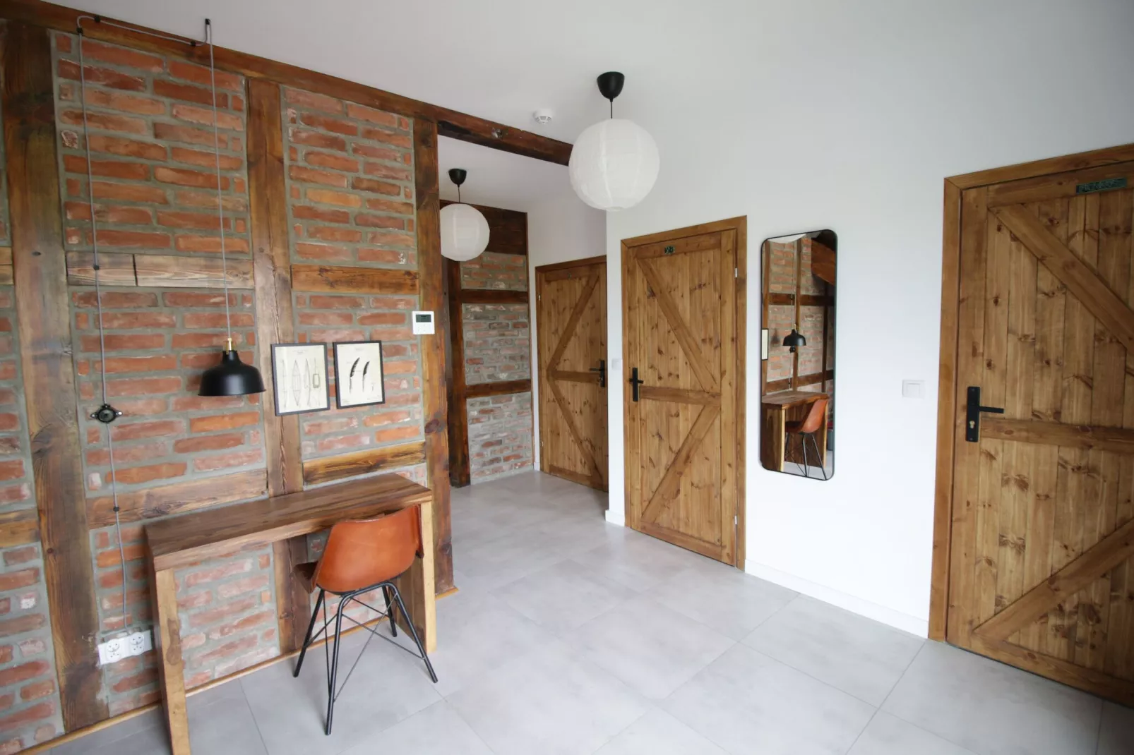 Residence Zastan XL CZA-Reception hall