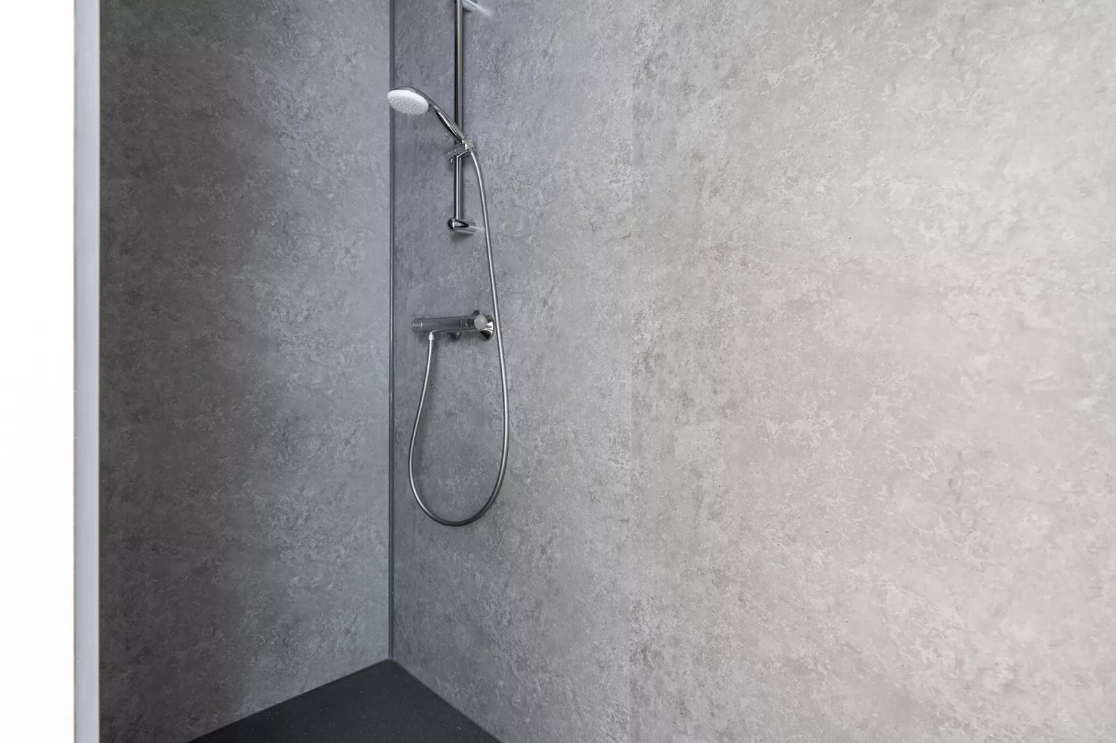 Combi Vrijersduin en Kaapsduin-Bathroom