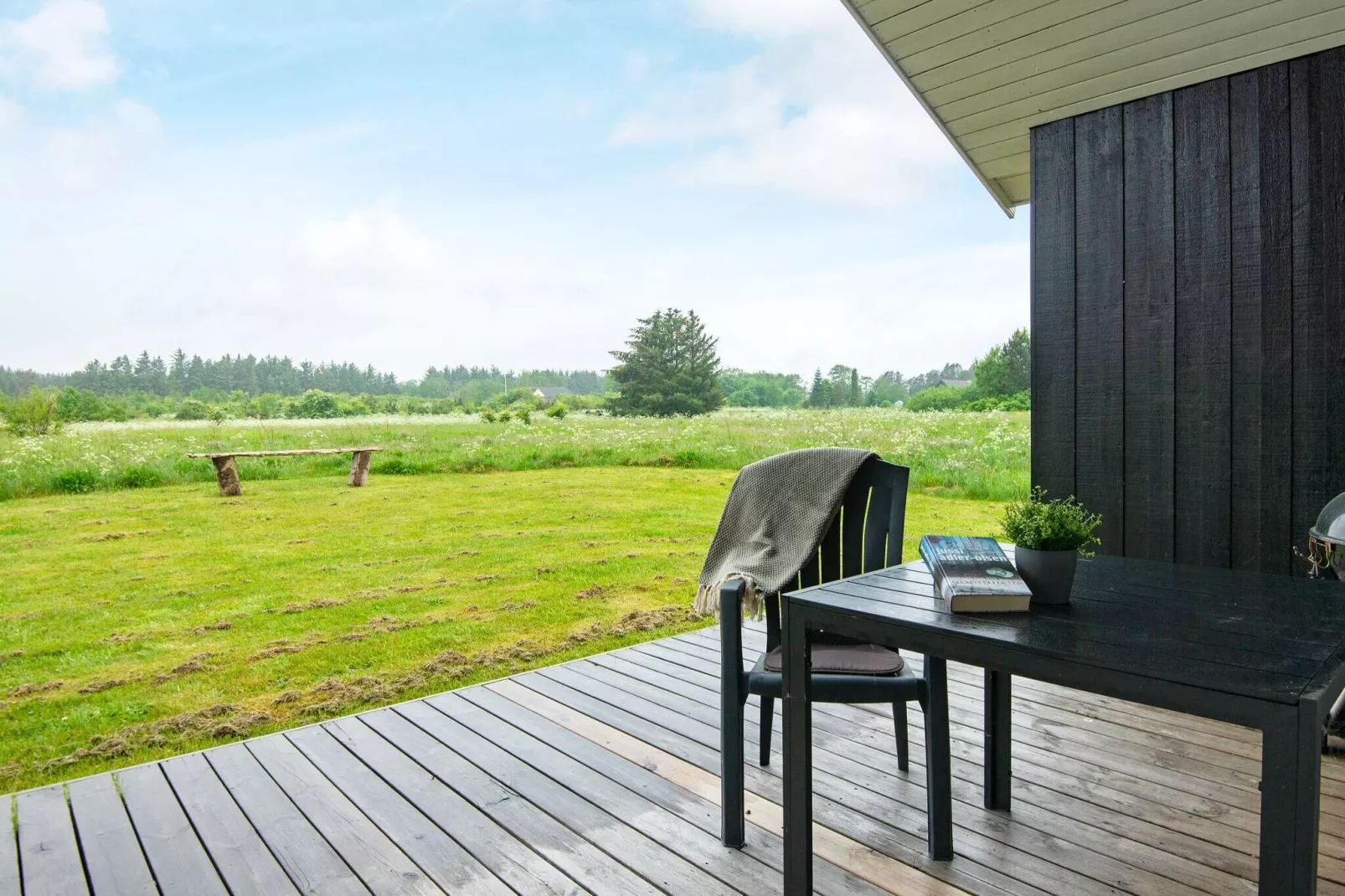 6 person holiday home in Frøstrup-By Traum