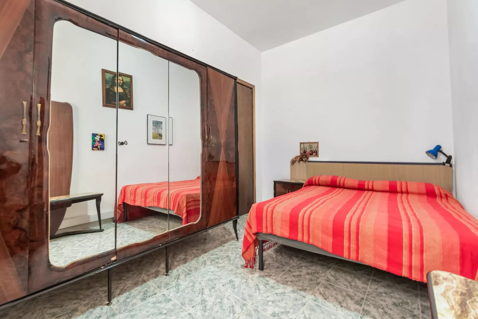 Villa Francisca-Bedroom
