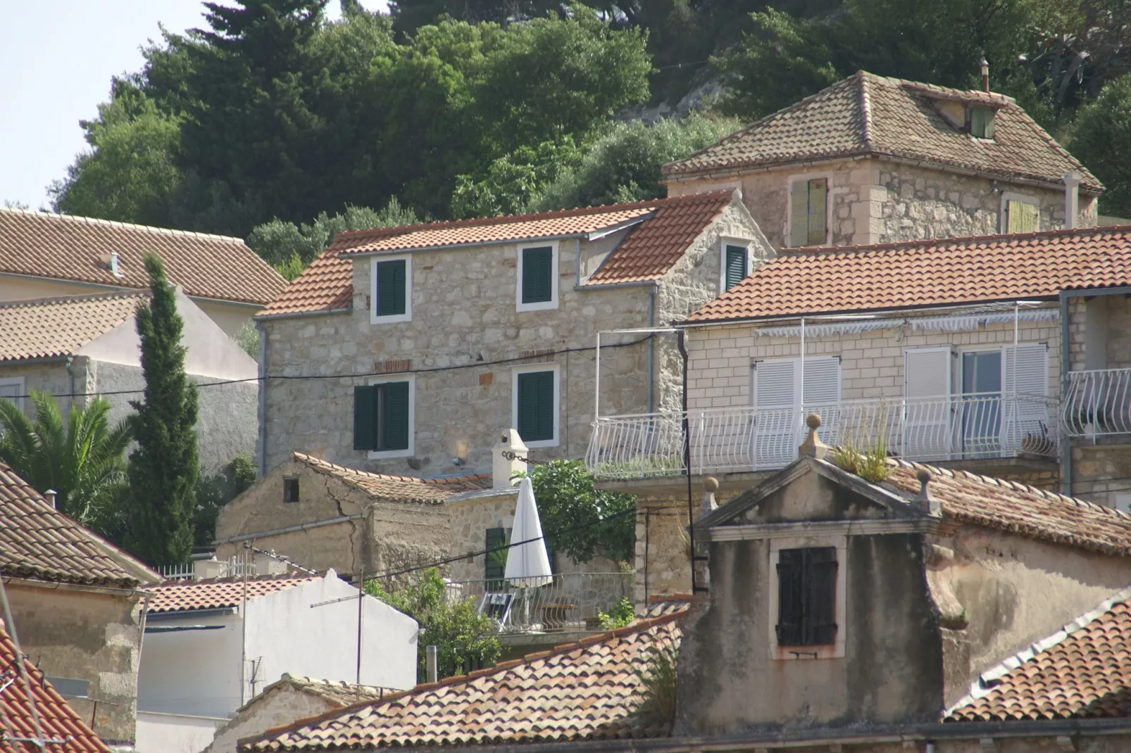 Marina-Exterior summer