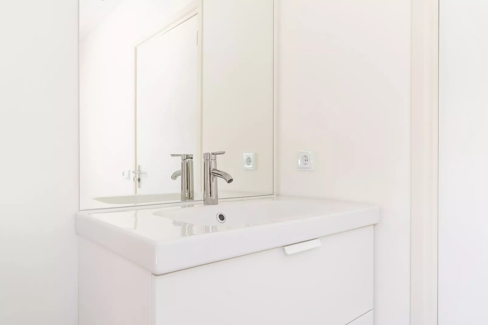 Combi Vrijersduin en Kaapsduin-Bathroom