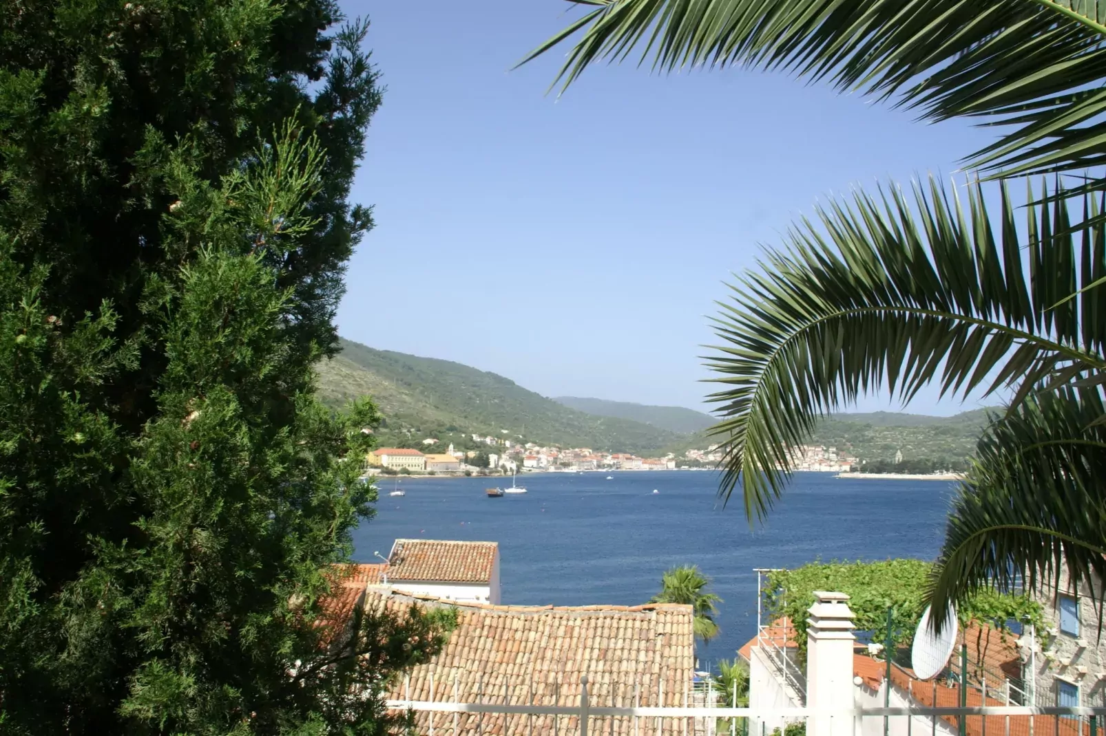 Marina-View summer