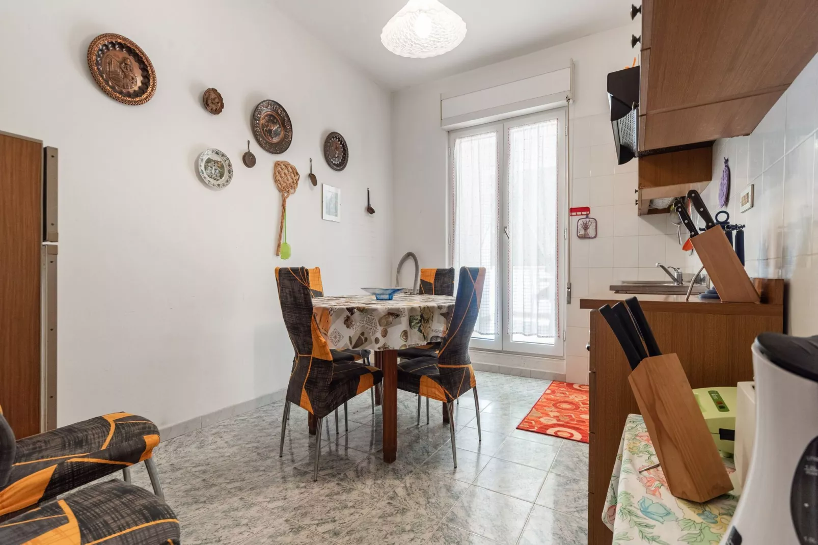 Villa Francisca-Kitchen