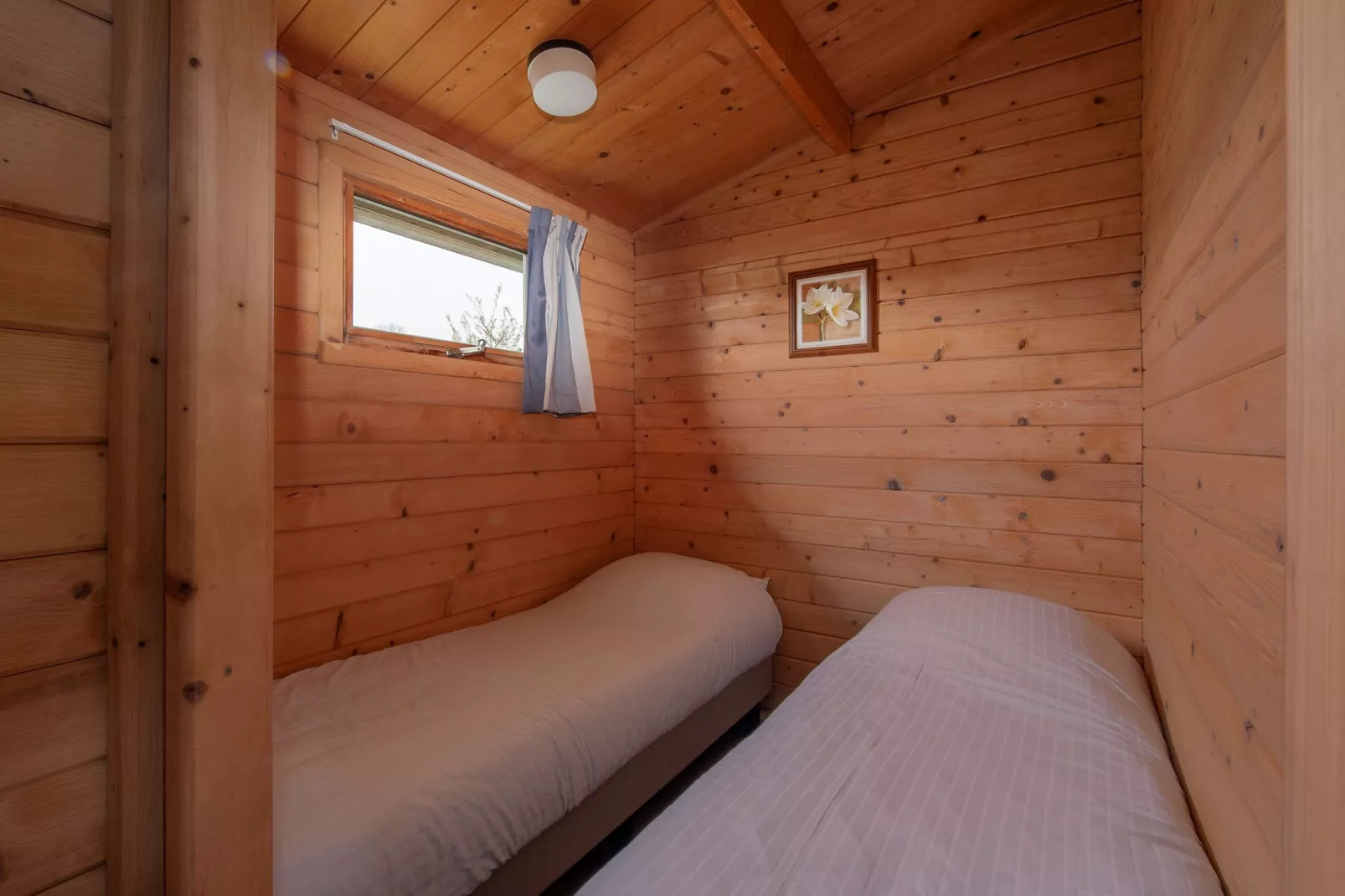 Resort Arcen 6-Bedroom
