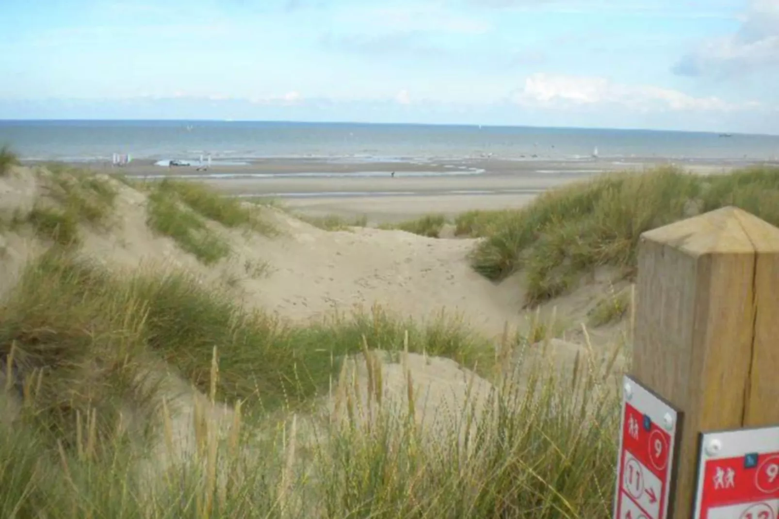Residence Bray-Dunes Margats 1-Atmosphere