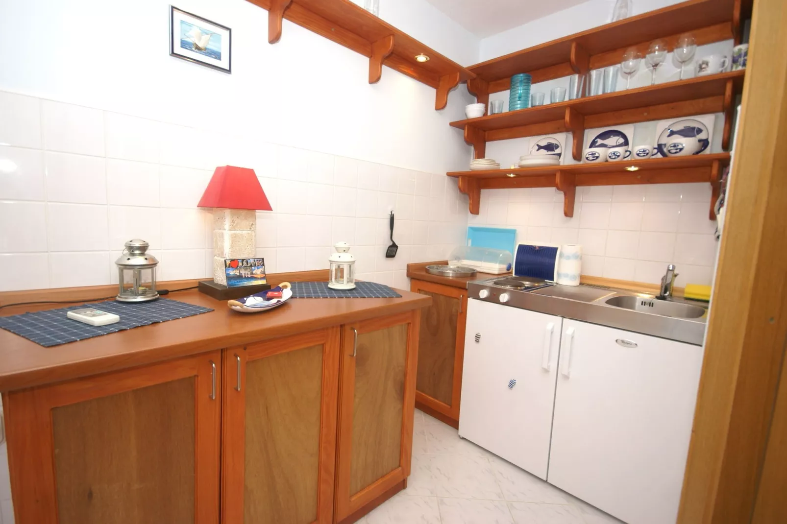 Marina-Kitchen
