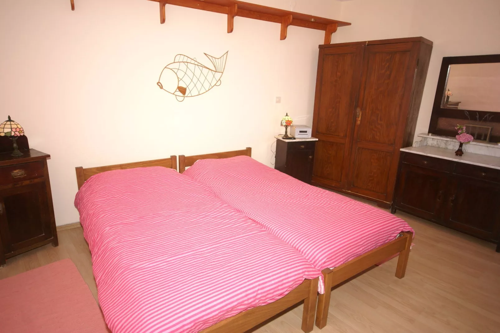 Marina-Bedroom