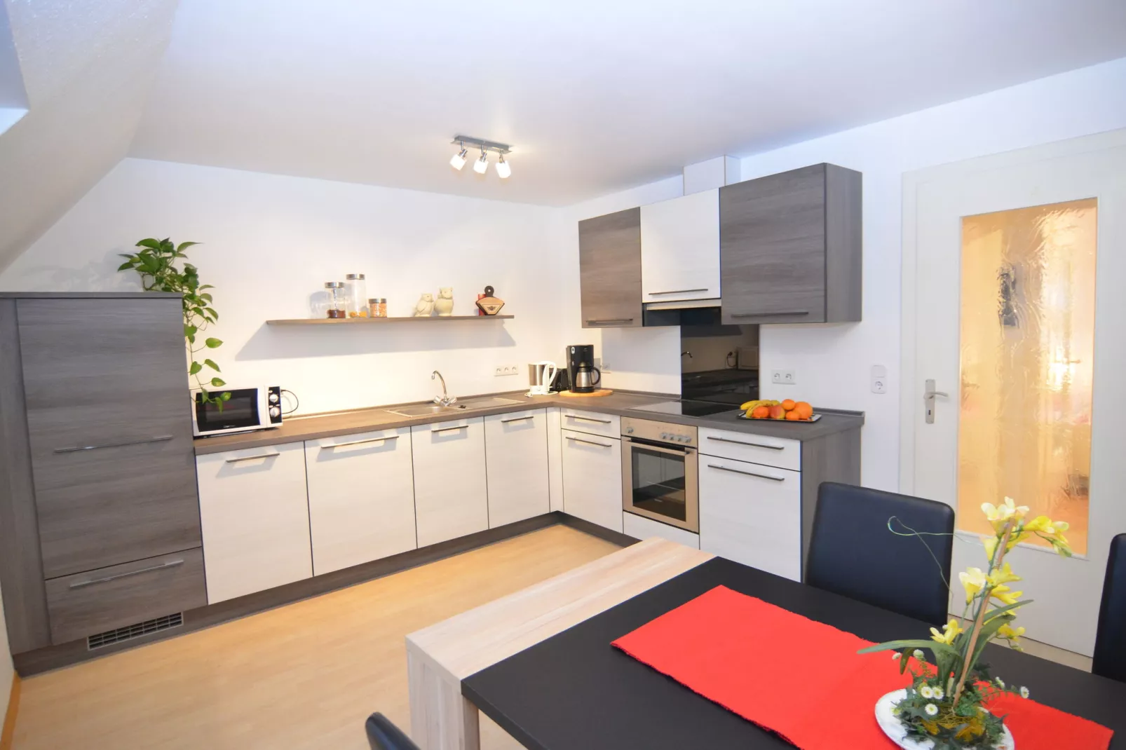 Sauerlandstuben-Kitchen