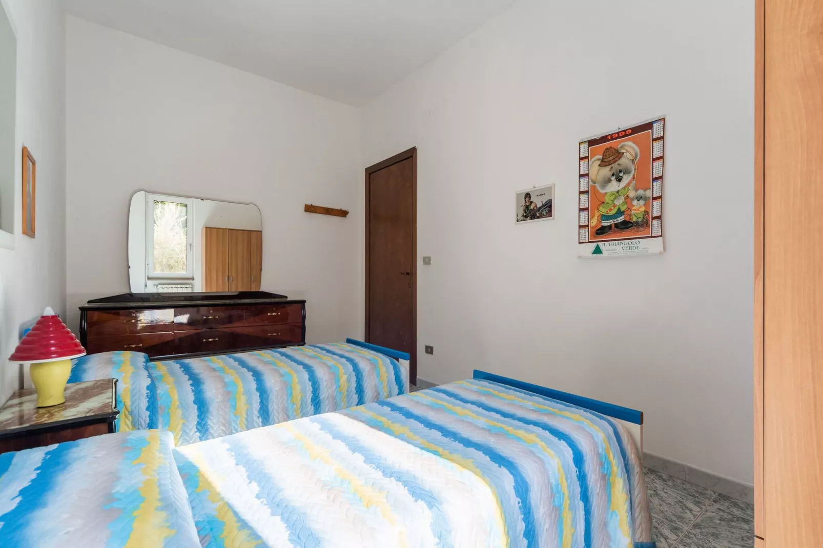 Villa Francisca-Bedroom