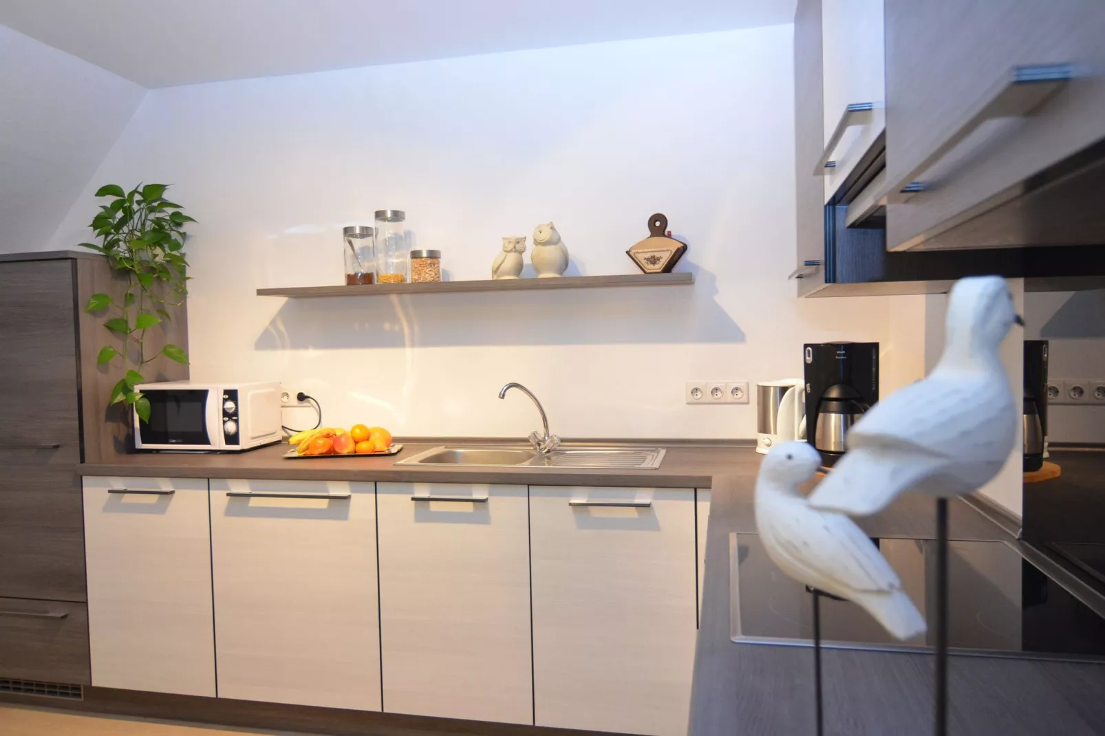 Sauerlandstuben-Kitchen