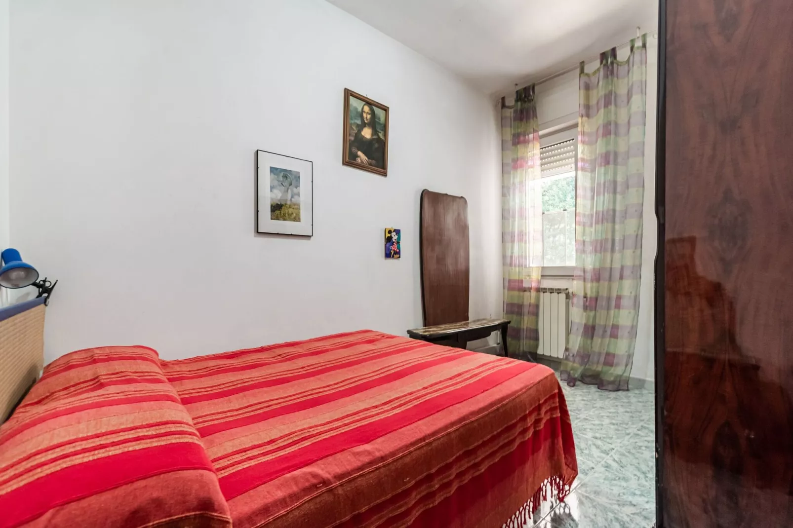 Villa Francisca-Bedroom