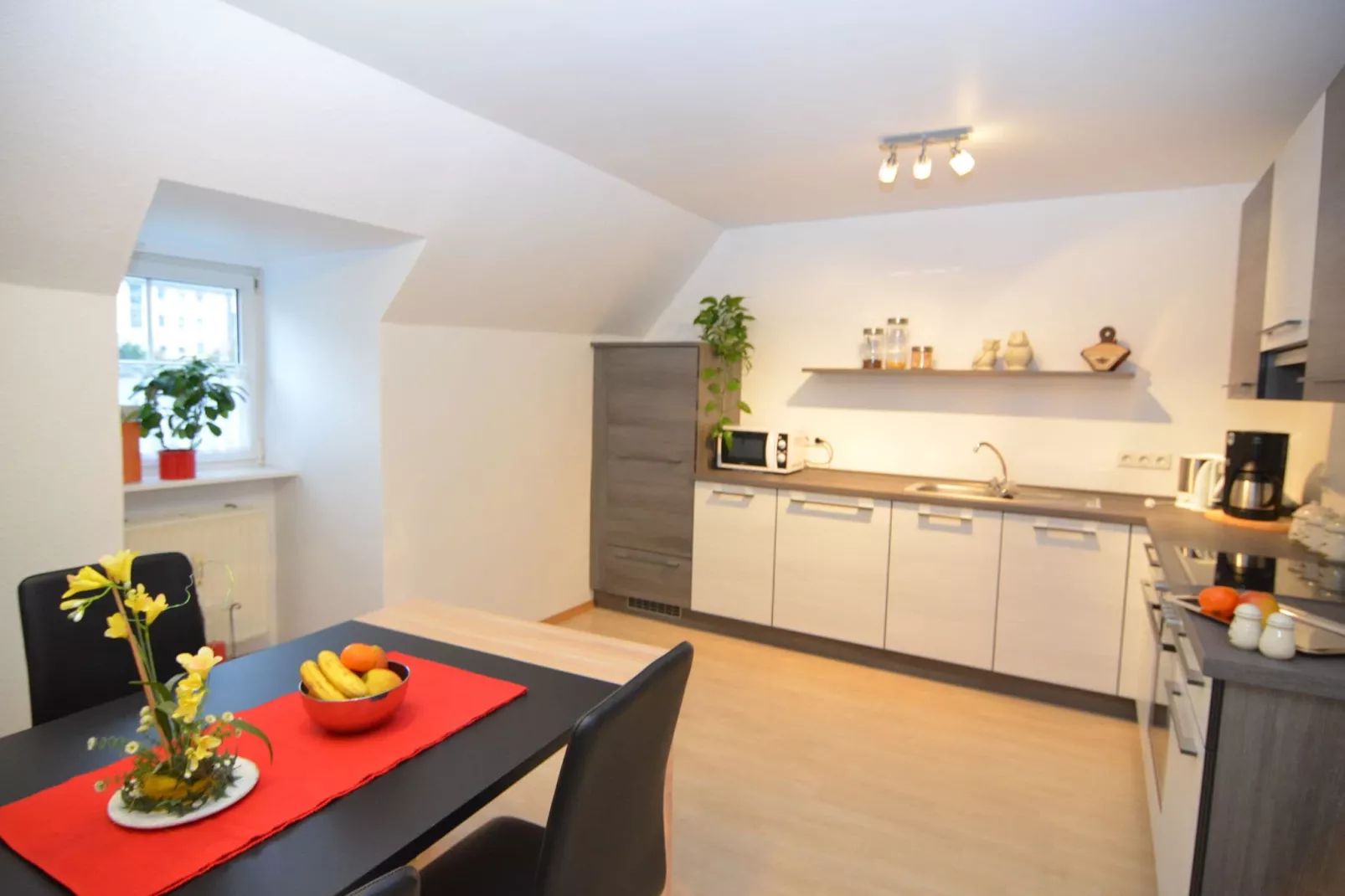 Sauerlandstuben-Kitchen