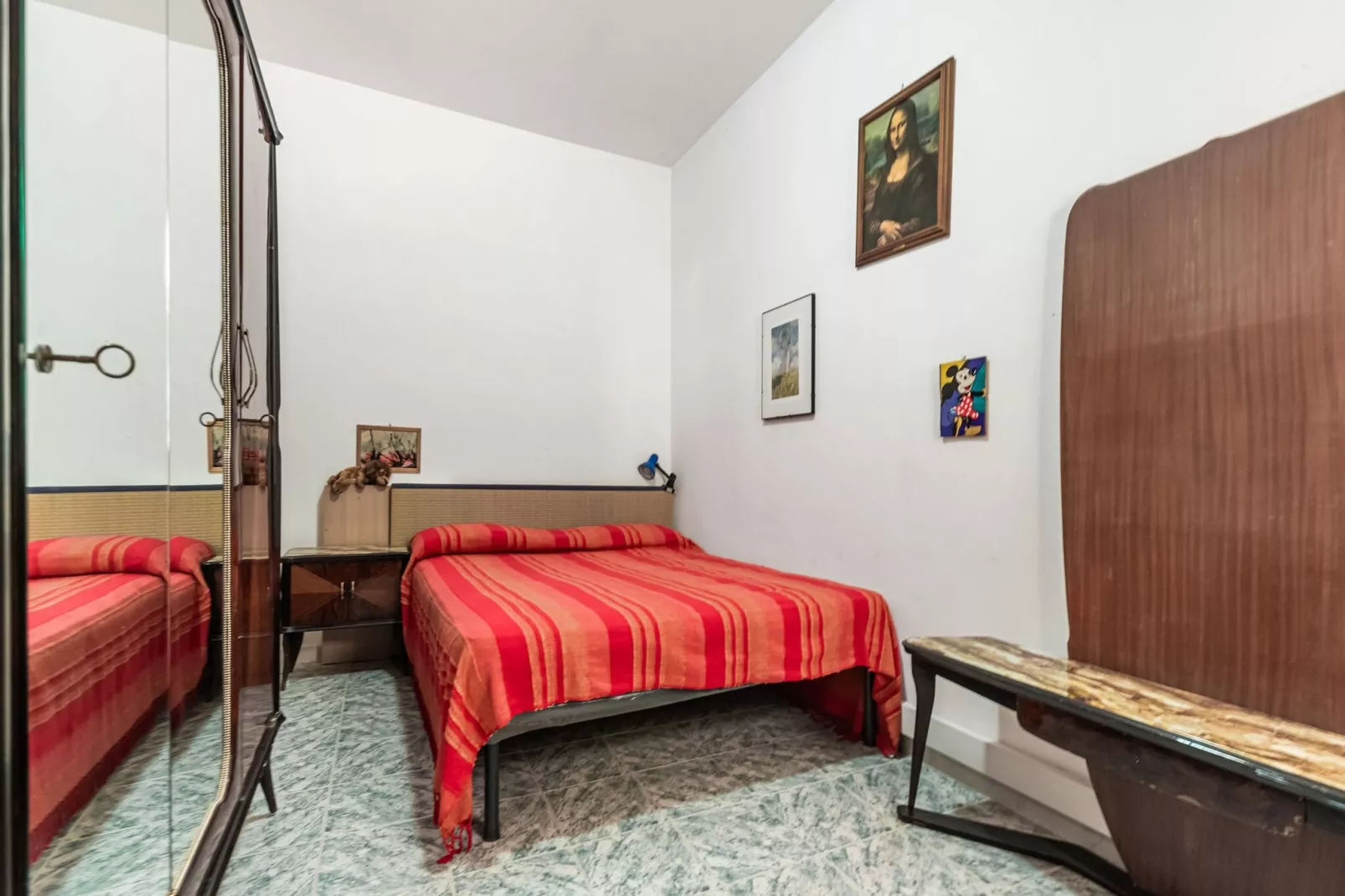 Villa Francisca-Bedroom