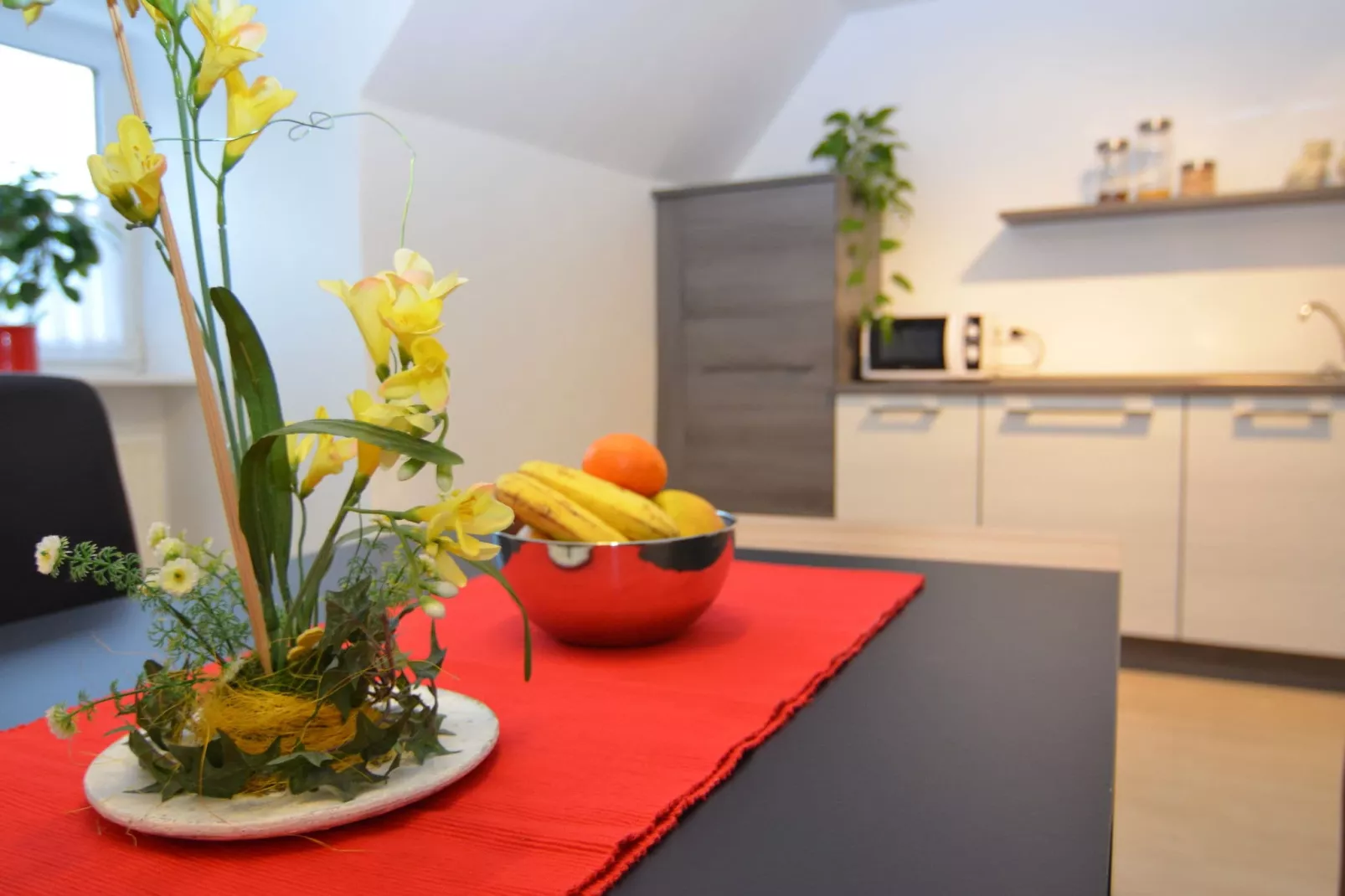 Sauerlandstuben-Kitchen