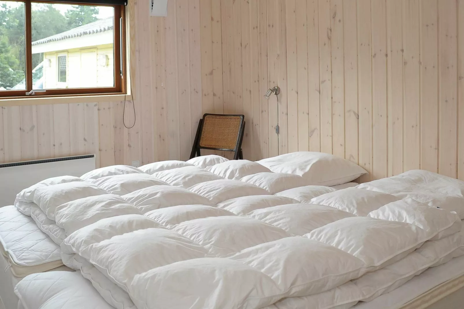 8 person holiday home in Blåvand