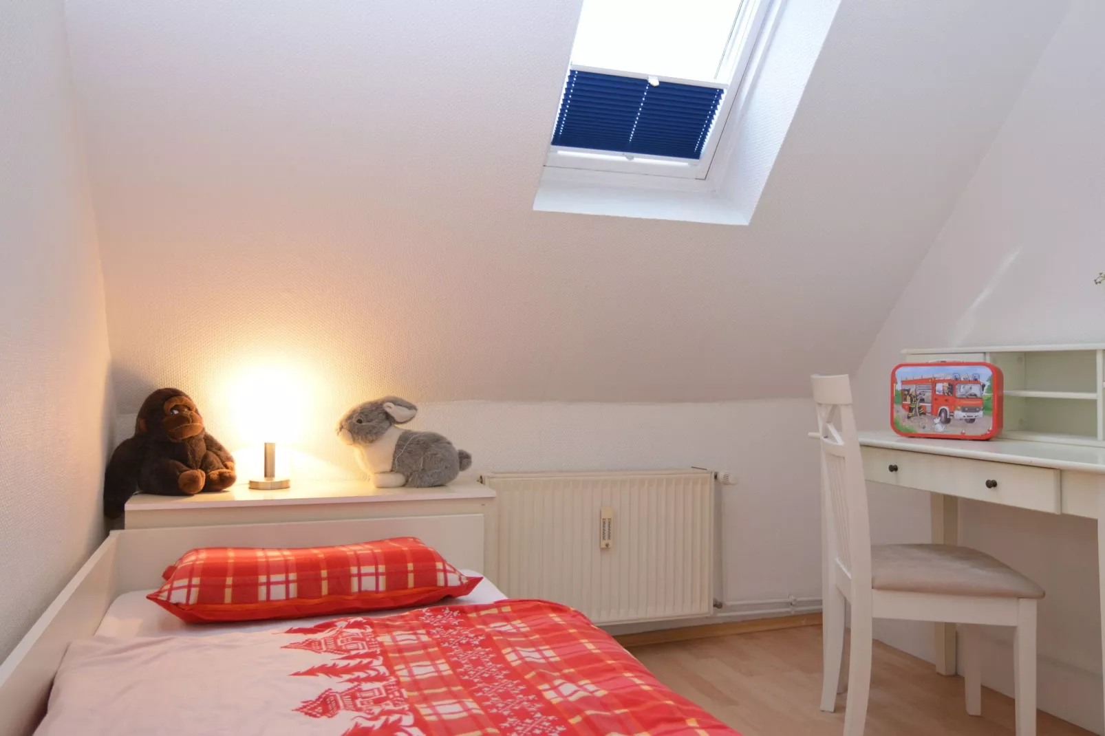 Sauerlandstuben-Bedroom