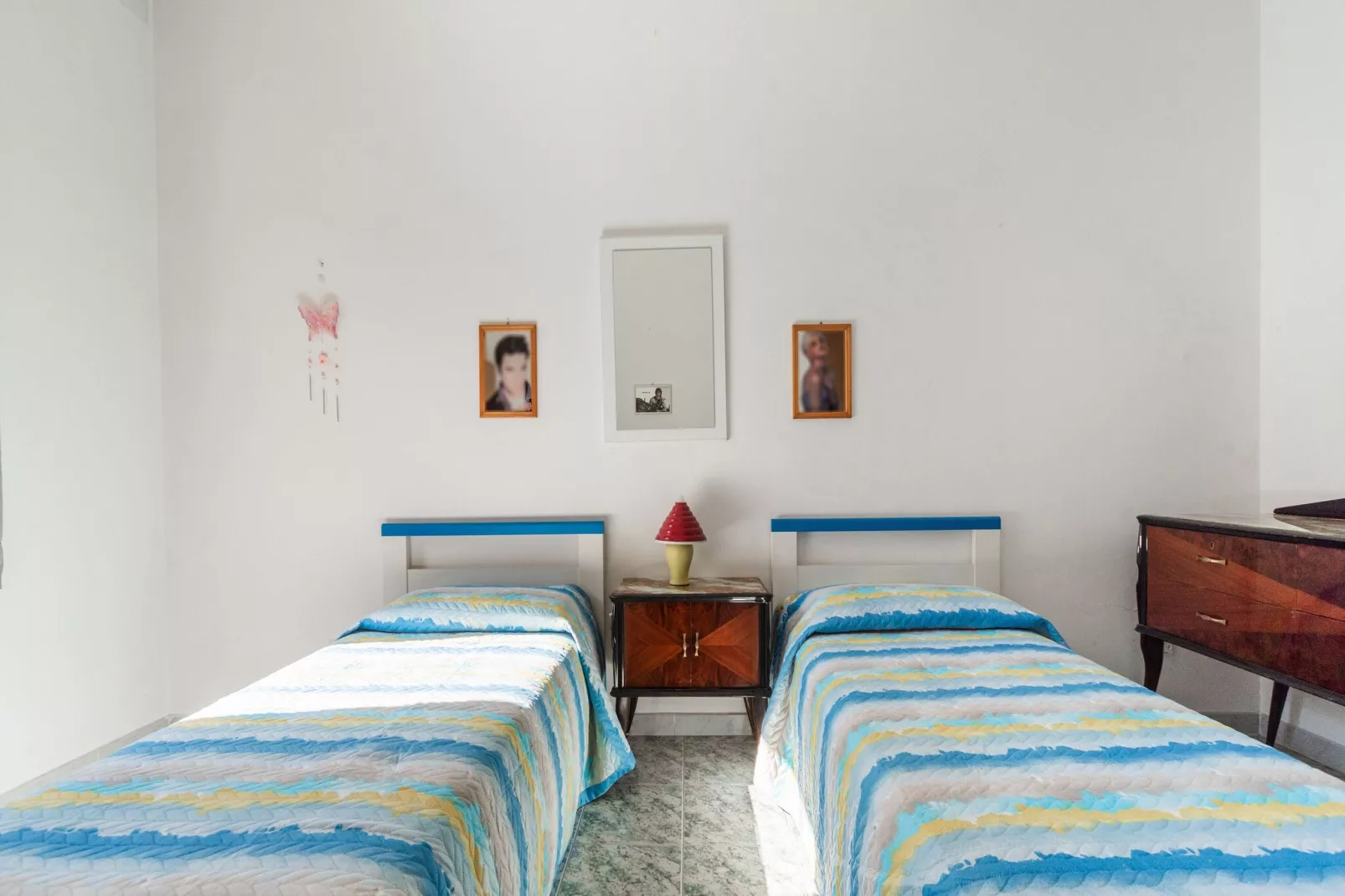Villa Francisca-Bedroom