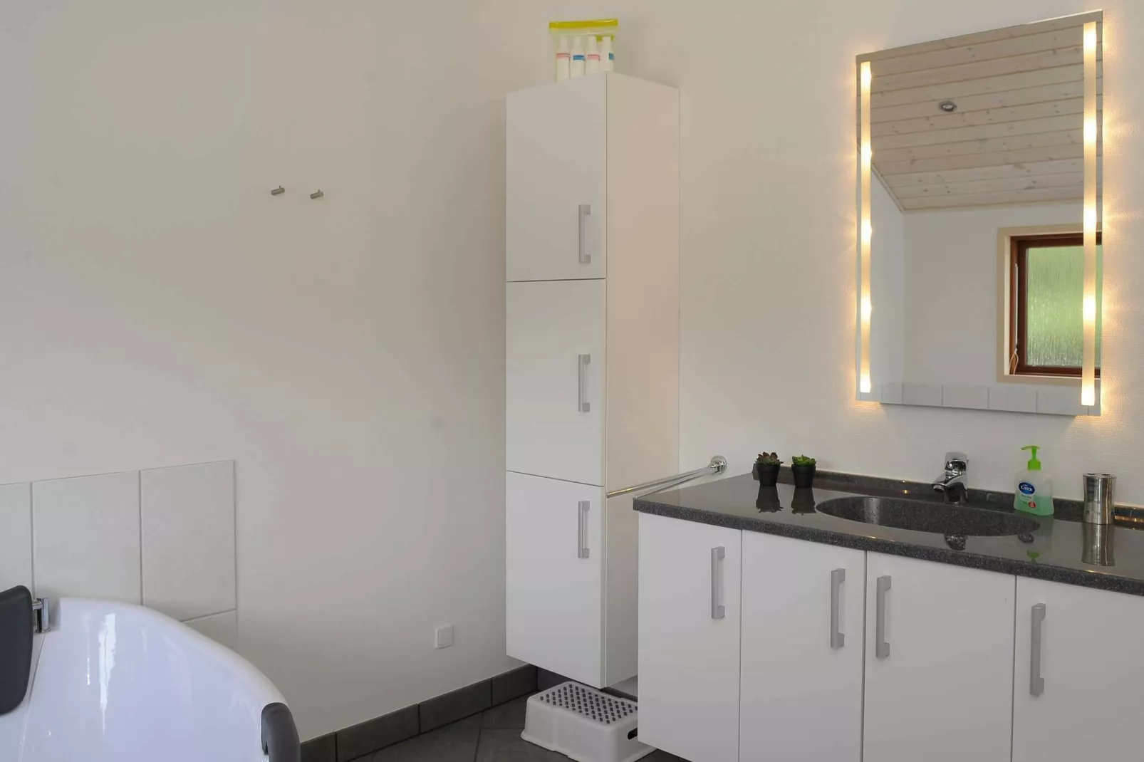 Maison de vacances pour 8 a Blåvand