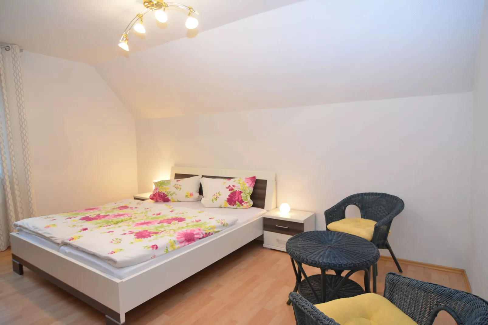 Sauerlandstuben-Bedroom