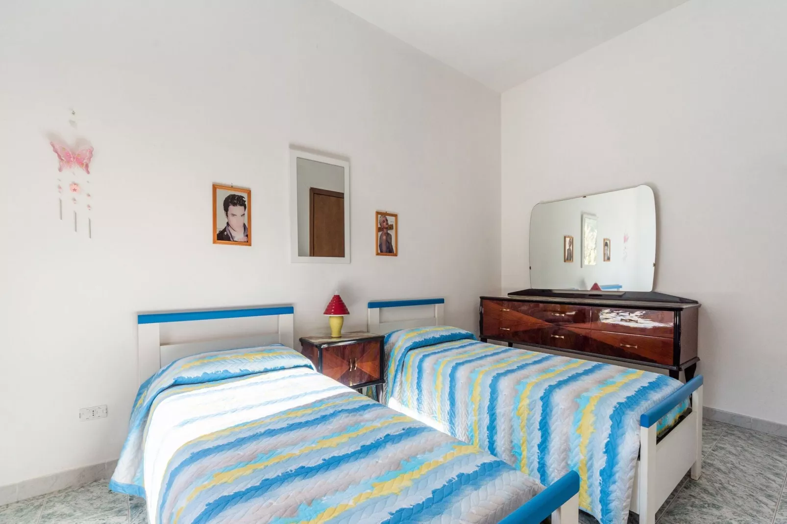 Villa Francisca-Bedroom
