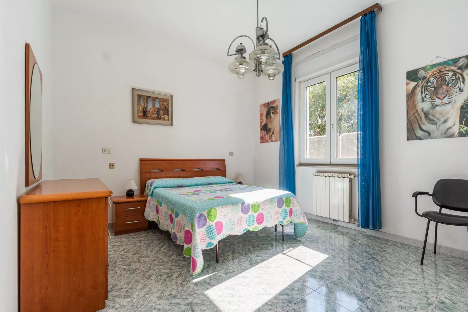 Villa Francisca-Bedroom