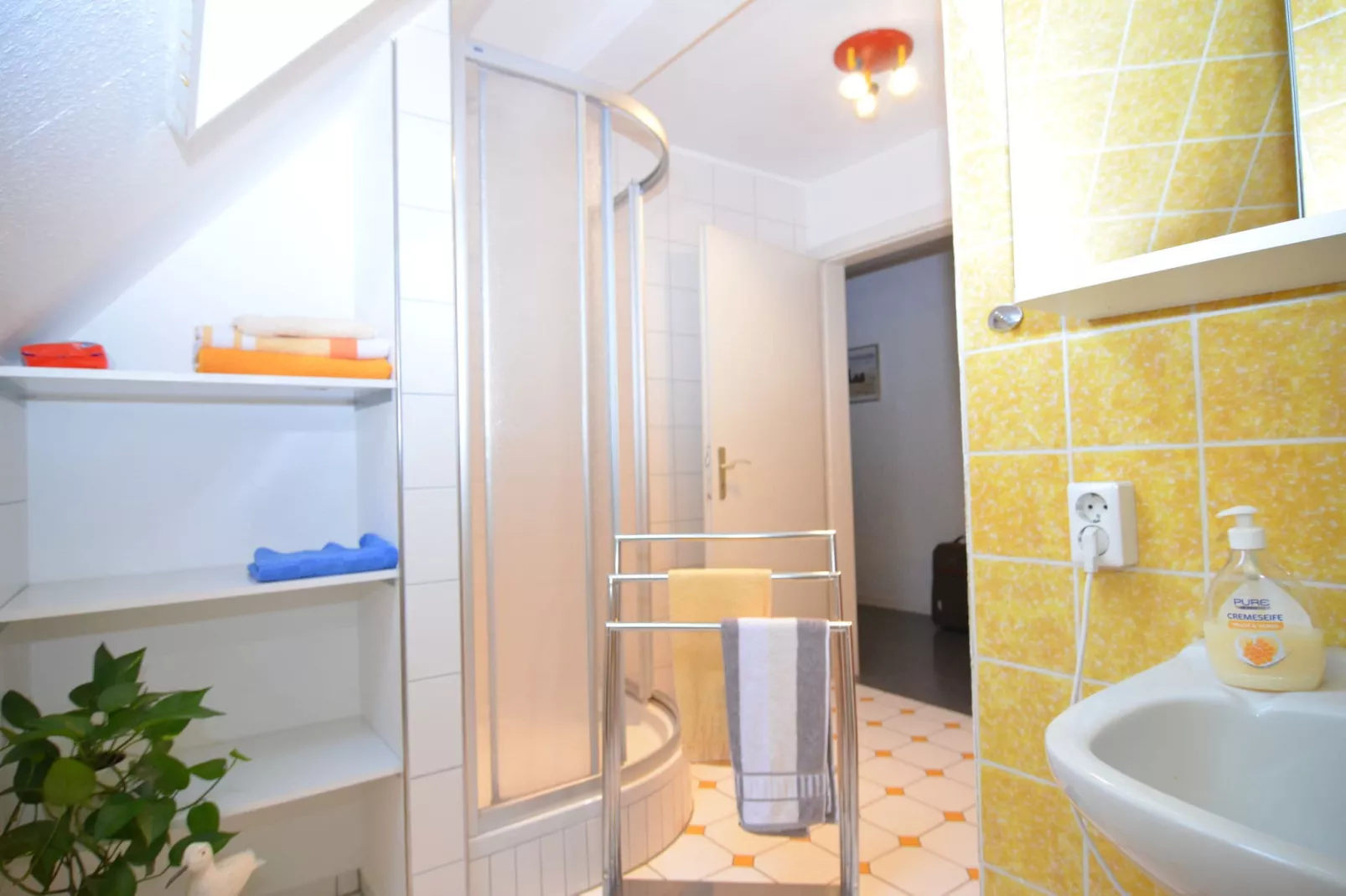 Sauerlandstuben-Bathroom