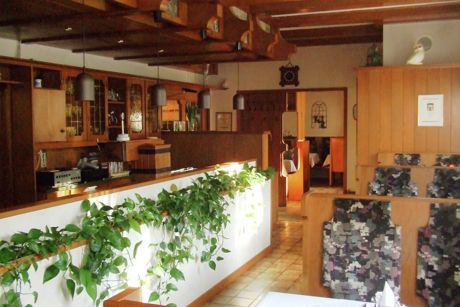 Sauerlandstuben-Facilities