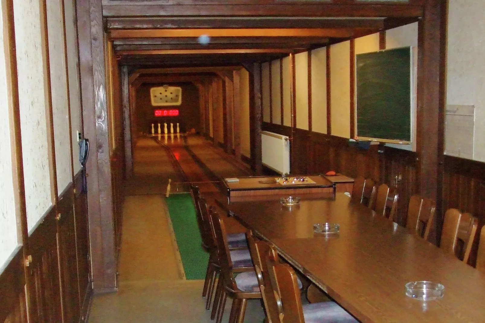 Sauerlandstuben-Facilities