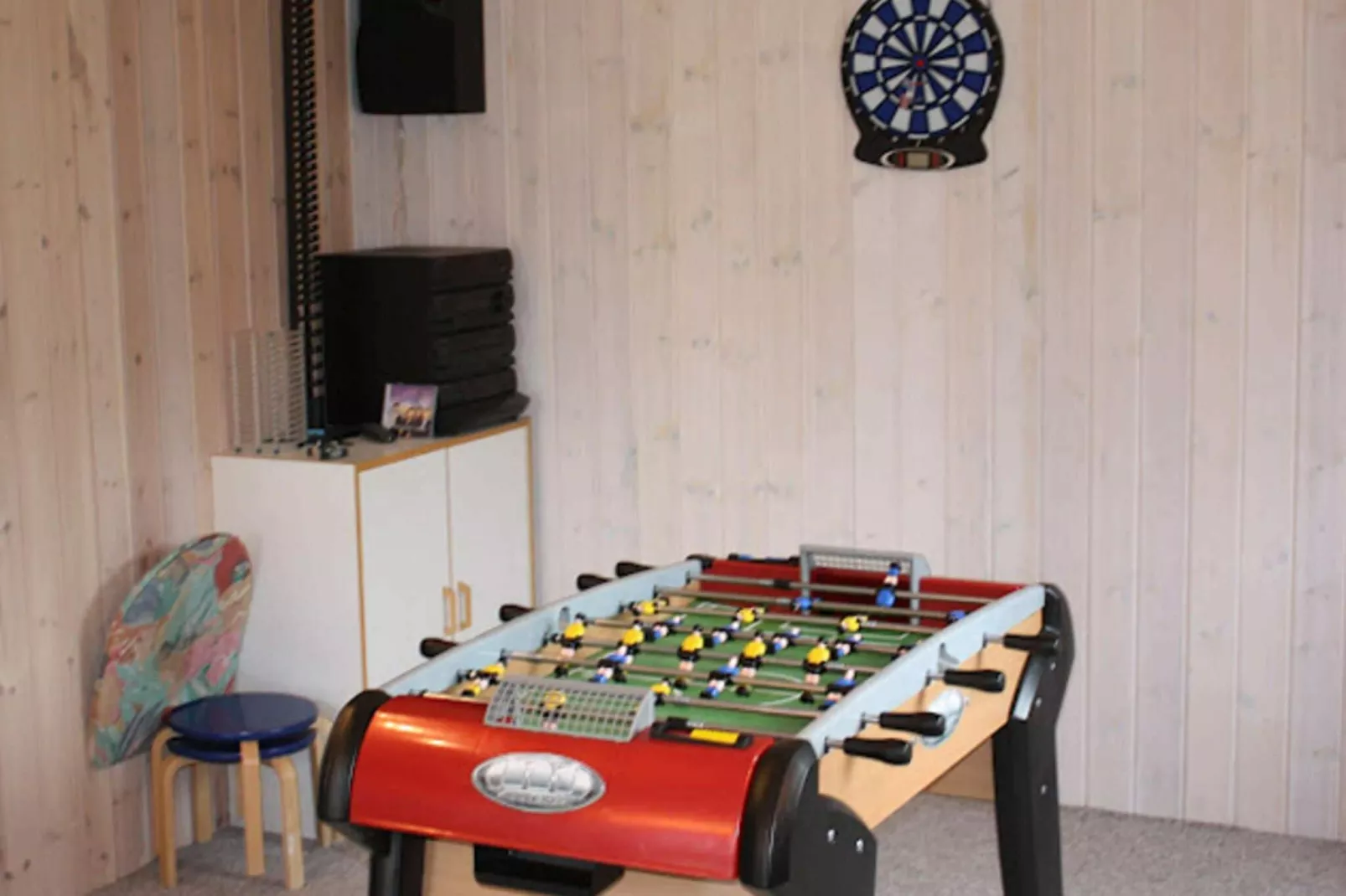 8 person holiday home in Blåvand