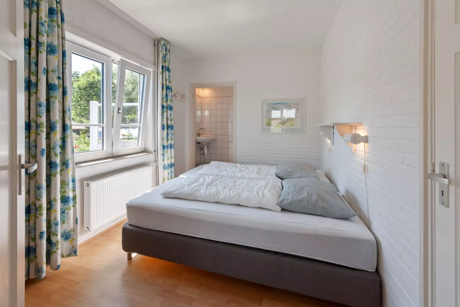 Rixt-Schlafzimmer