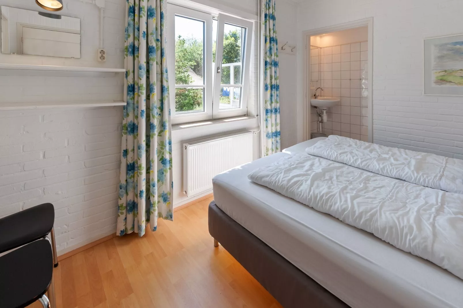 Rixt-Schlafzimmer