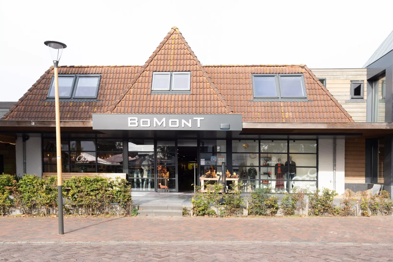 Jan van Renesseweg 1 - Renesse 4p-Areas summer 1km