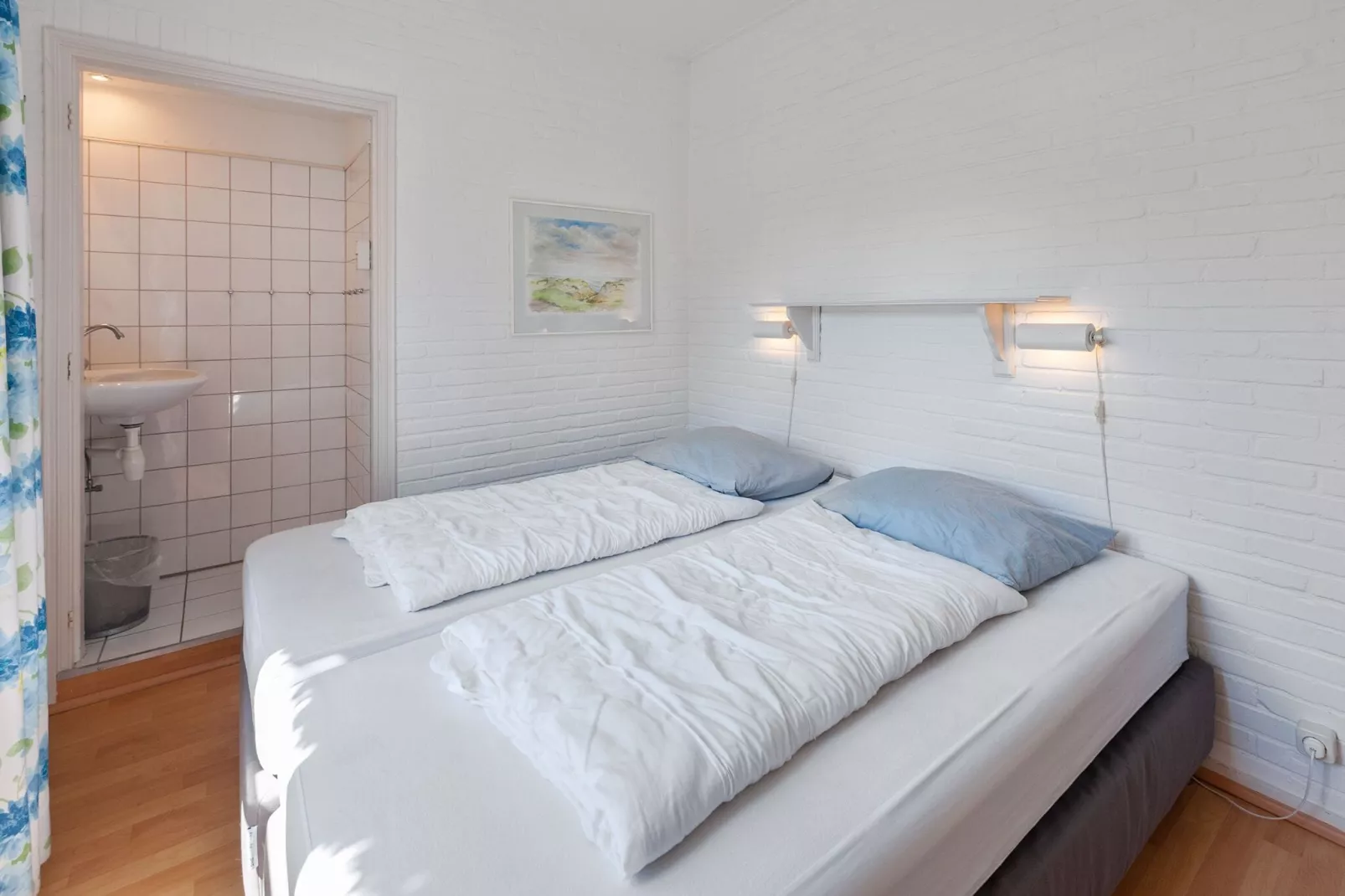 Rixt-Schlafzimmer
