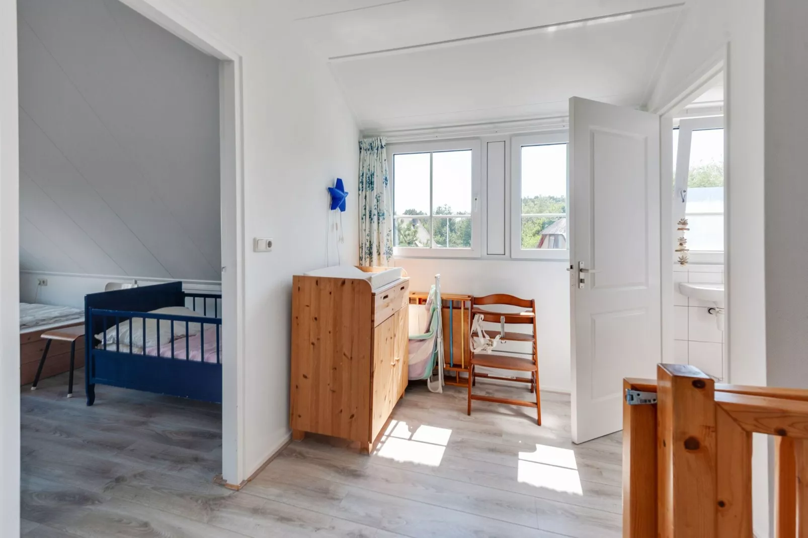 Rixt-Schlafzimmer