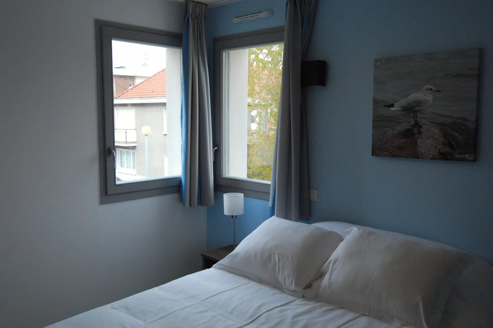 Residence Bray-Dunes Margats 2-Schlafzimmer
