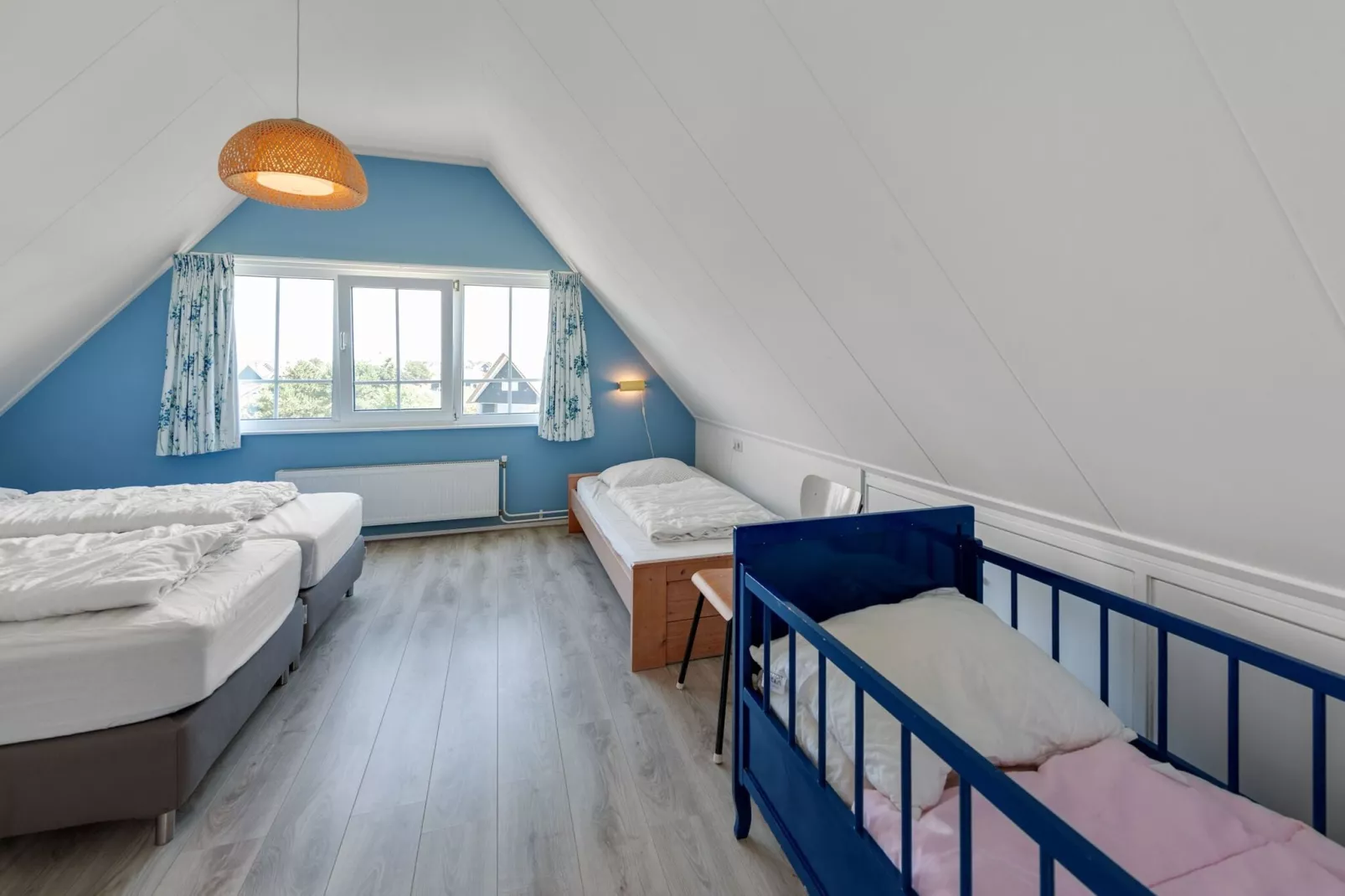 Rixt-Schlafzimmer