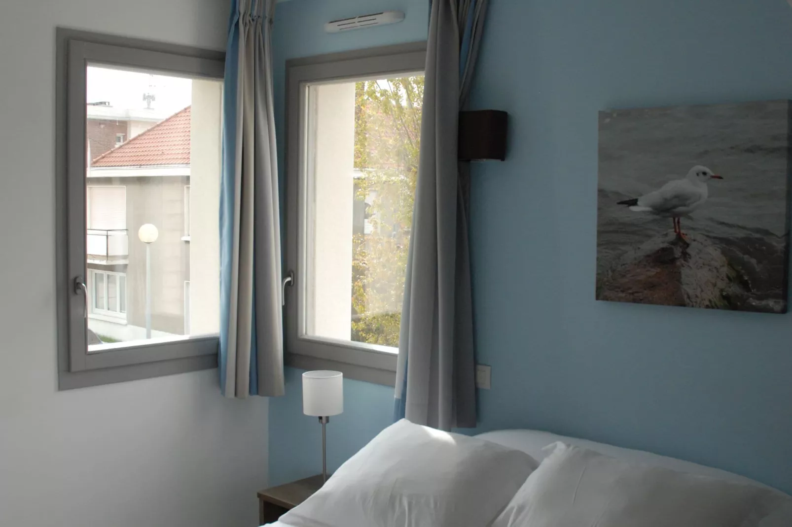 Residence Bray-Dunes Margats 2-Schlafzimmer