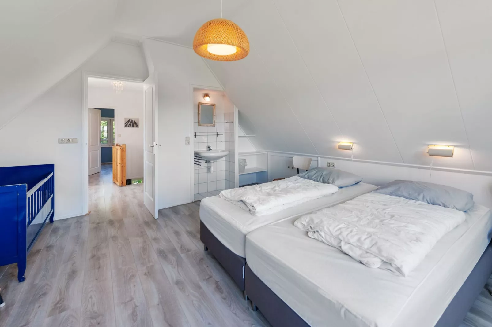 Rixt-Schlafzimmer