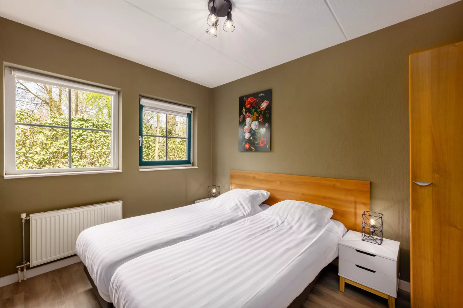 Recreatiepark Tolplas 10-Bedroom