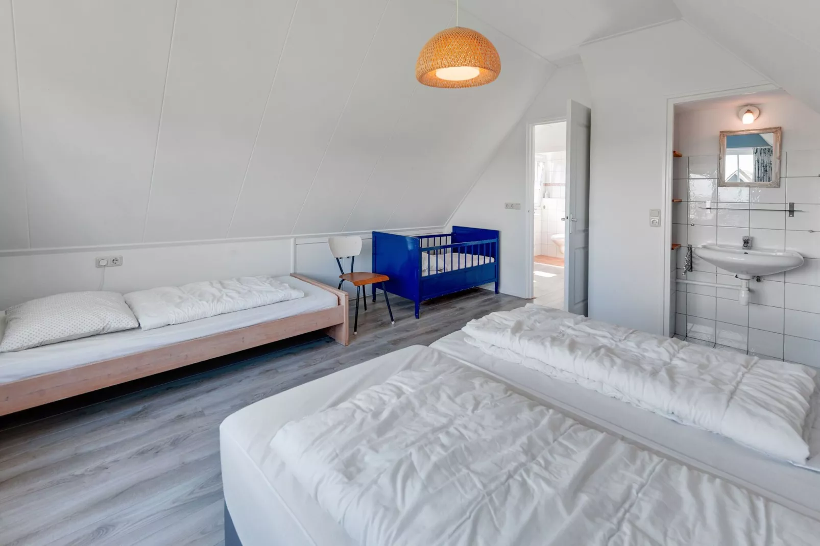 Rixt-Schlafzimmer
