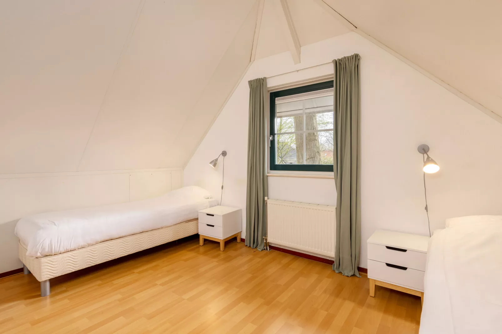 Recreatiepark Tolplas 10-Bedroom