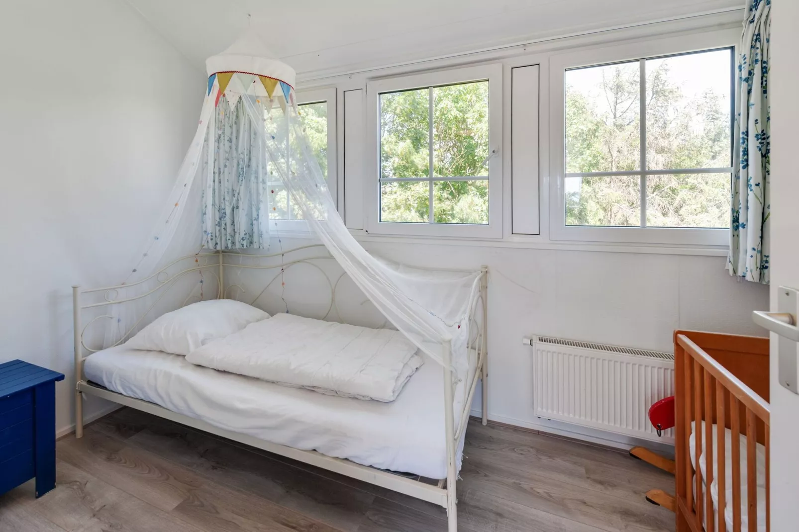 Rixt-Schlafzimmer