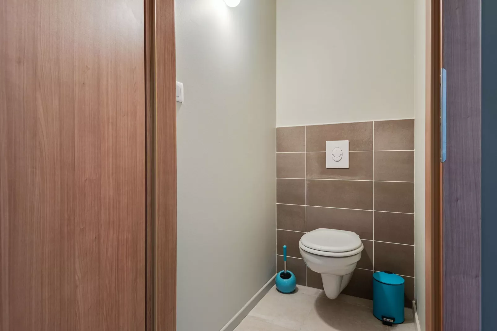 Grand Gite North-Bathroom