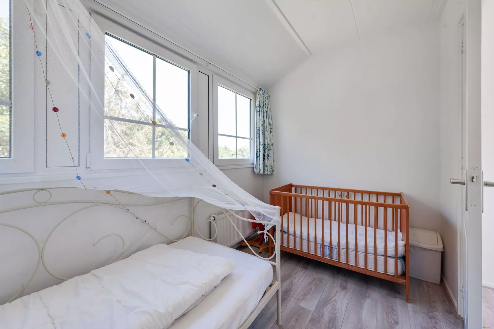 Rixt-Schlafzimmer