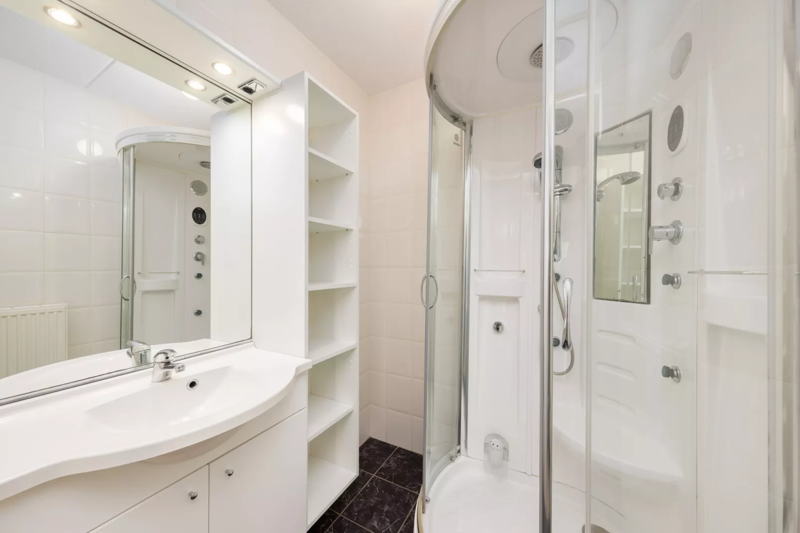 Recreatiepark Tolplas 10-Bathroom