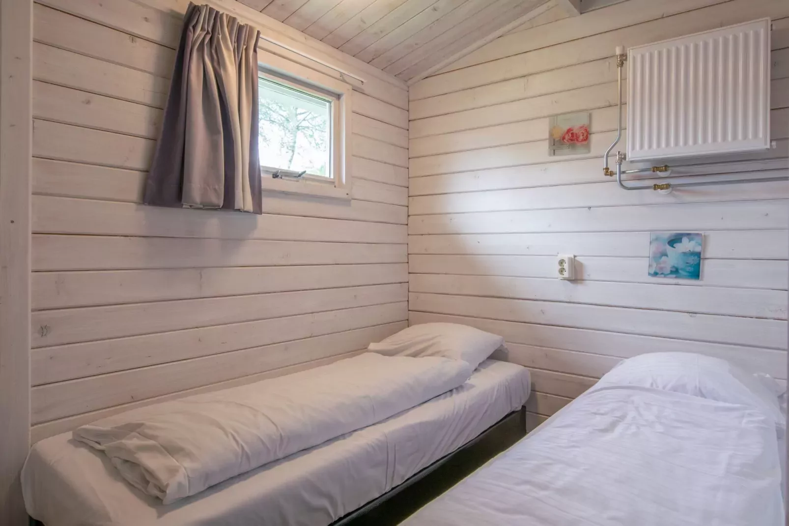 Resort Arcen 7-Bedroom