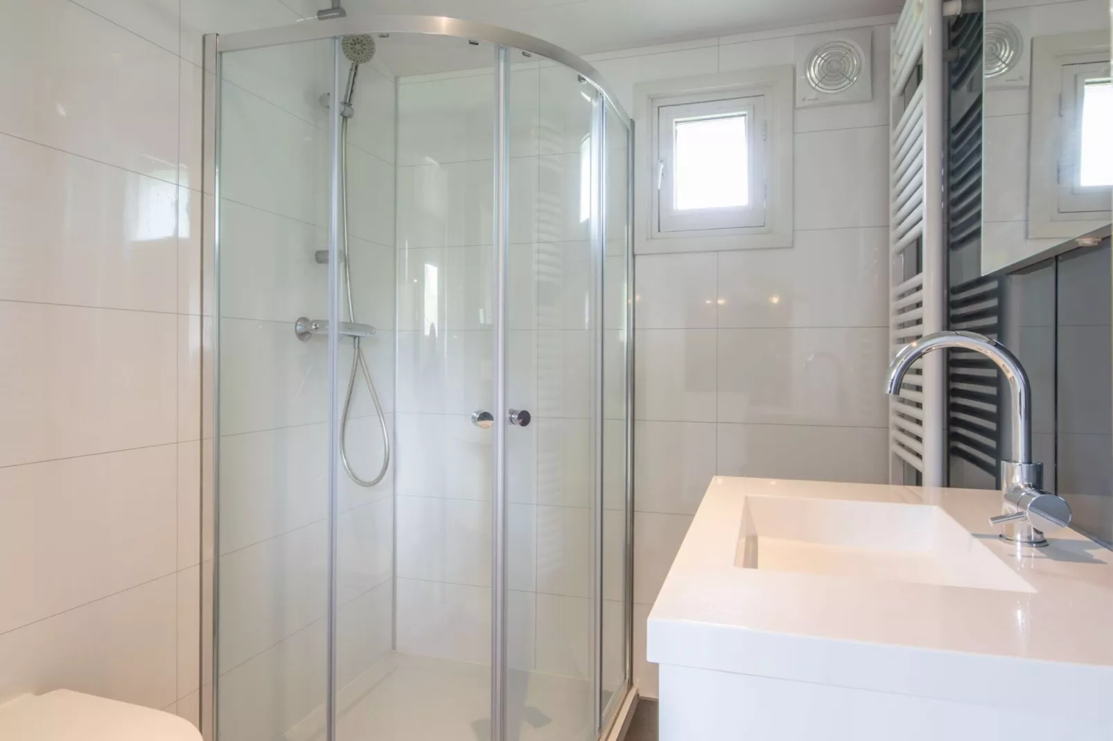 Resort Arcen 7-Bathroom