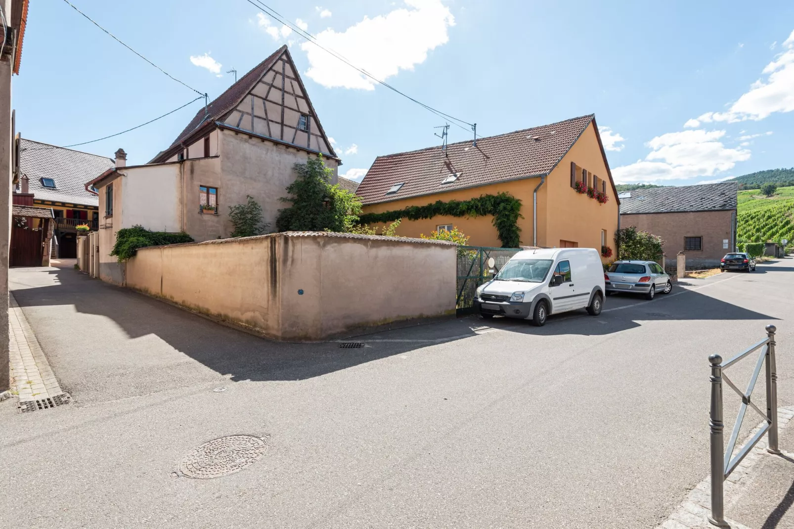 Grand Gite North-Areas summer 1km
