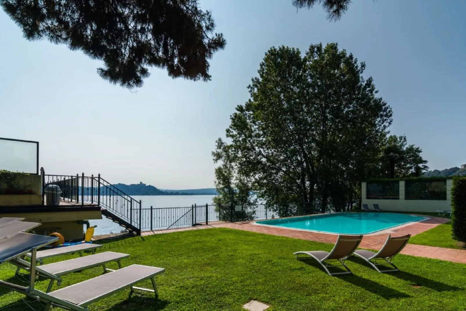 Villa Greta  - Lesa